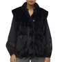 Voir la diapositive 1 : Vero Moda Gilet Fausse Fourrure  Femme Vero  oda Japoppy