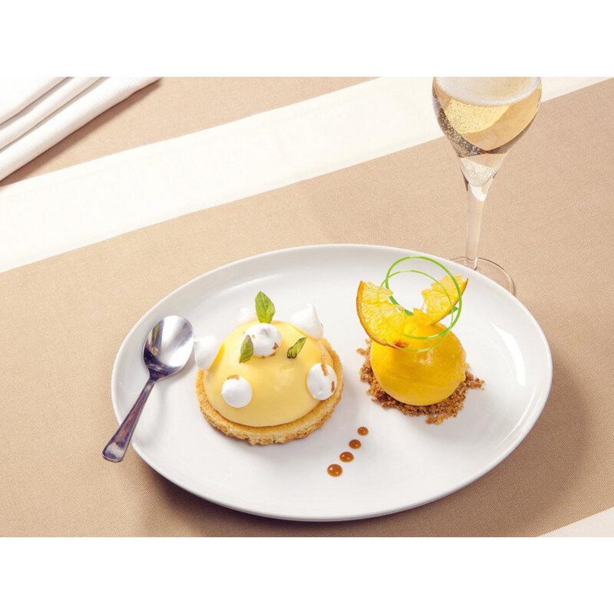 Smartbox Tables de chefs - Coffret Cadeau Gastronomie