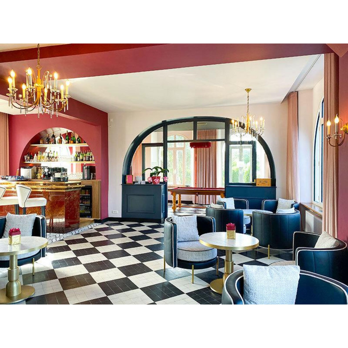 Smartbox 3 jours près de Perros-Guirec sur la Côte de Granit Rose - Coffret Cadeau Séjour