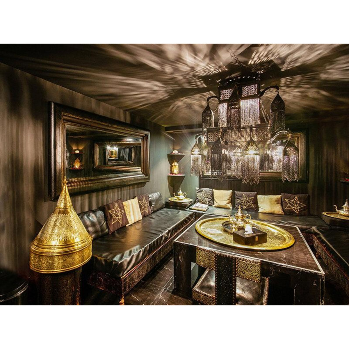 Smartbox Massage du corps de 40 min et séance de sauna de 30 min à Vincennes - Coffret Cadeau Bien-être