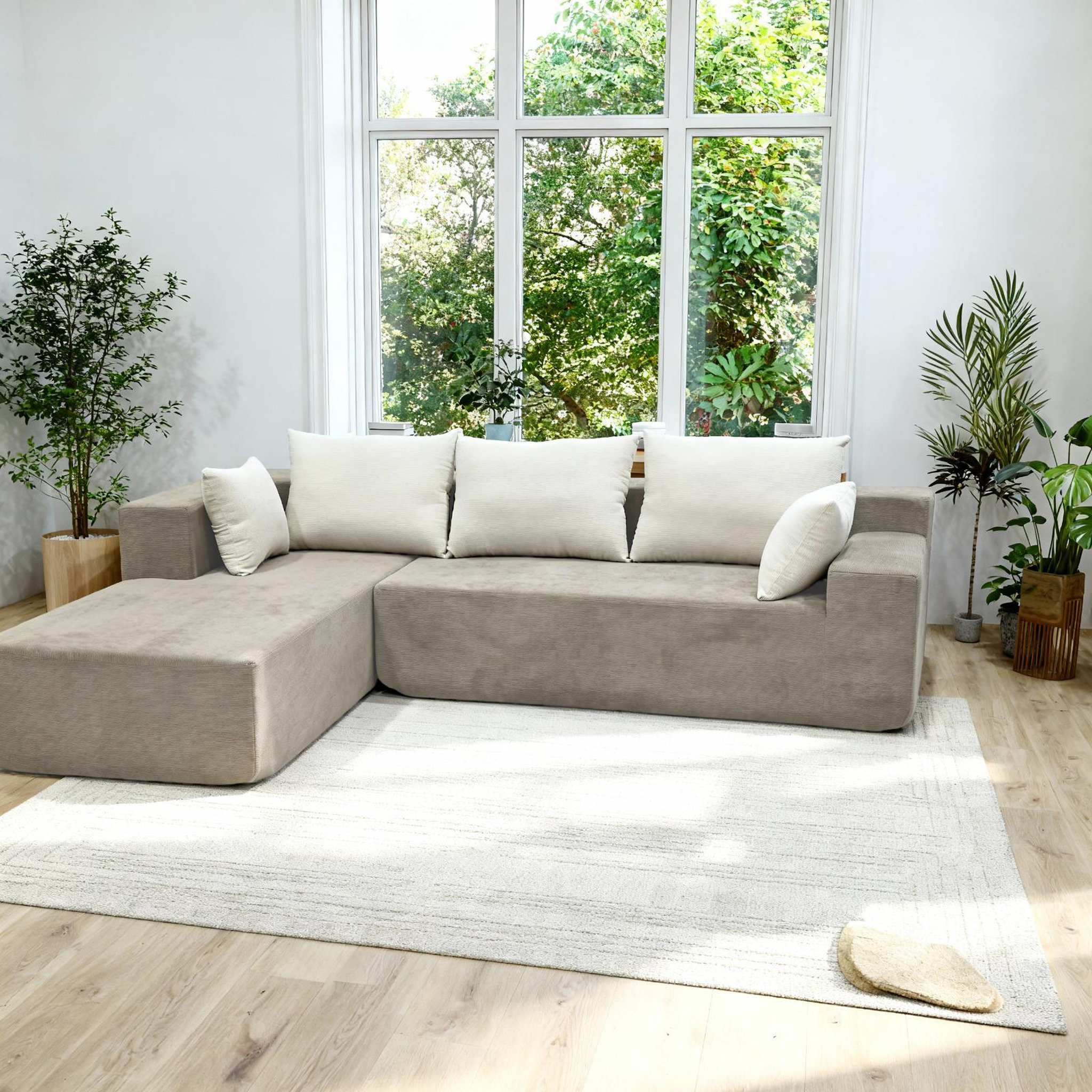 Voir la diapositive 2 : COCO LIVING Coco Living Luna