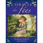 L'ORACLE DES FEES, Virtue Doreen