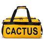 Voir la diapositive 1 : Cactus Sac de voyage week-end et sport 32L 2en1 porté dos sans roulettes