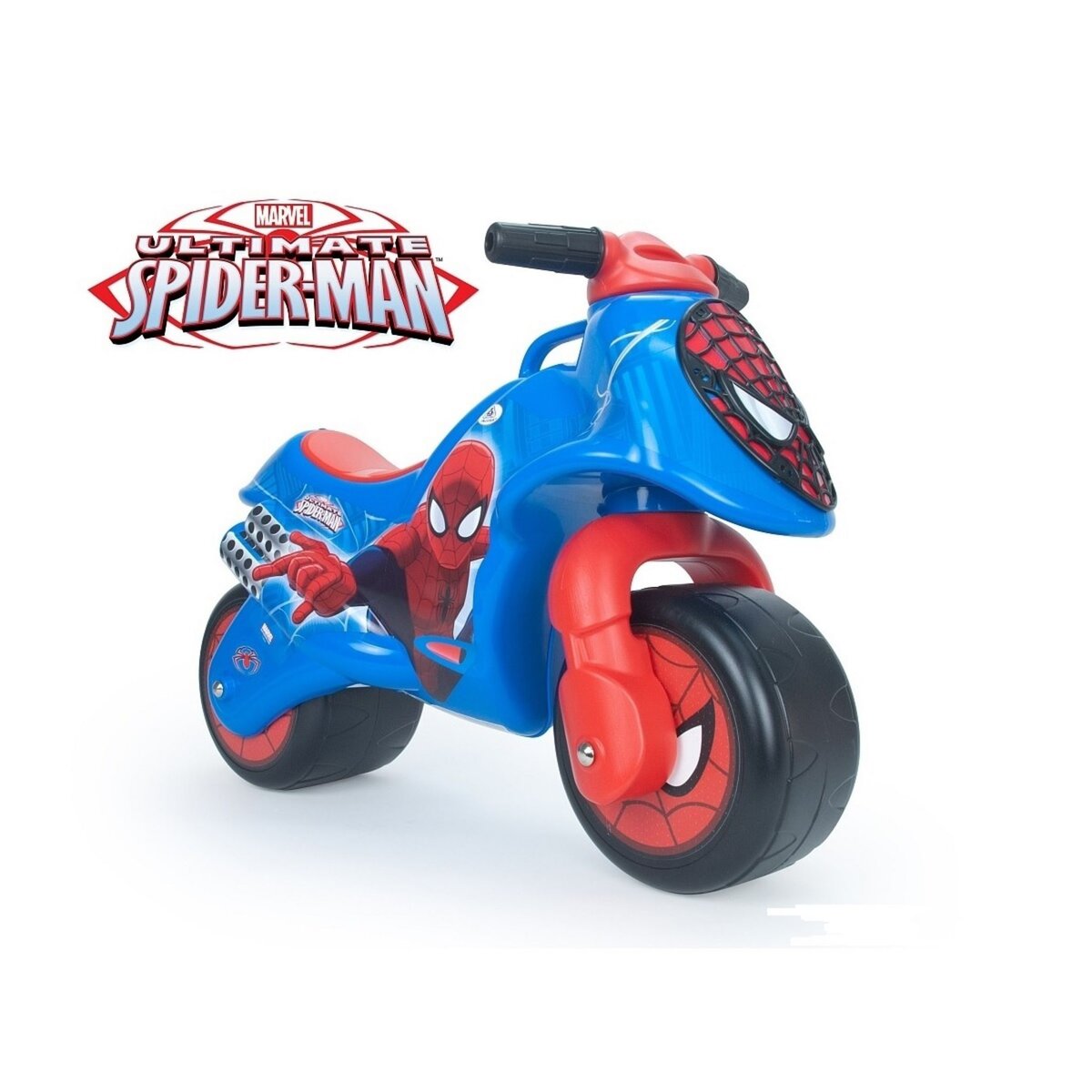 Jouet Spiderman 460515 Officiel: Achetez En ligne en Promo