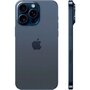 Voir la diapositive 3 : APPLE iPhone 15 Pro Max Reconditionné 512 Go - Grade C - Titane bleu