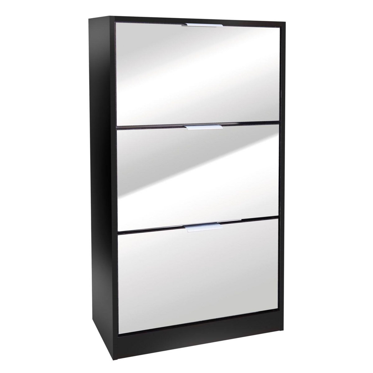 DIVERS Meuble à chaussure design Pratik