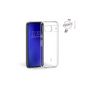Voir la diapositive 1 : FORCE CASE Coque Google Pixel 8A Transparente