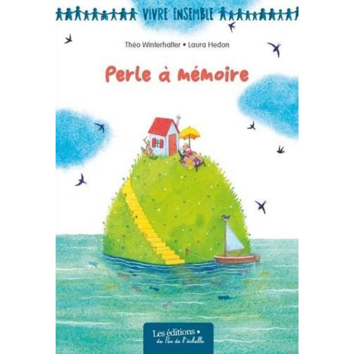 PERLE A MEMOIRE, Winterhalter Theo