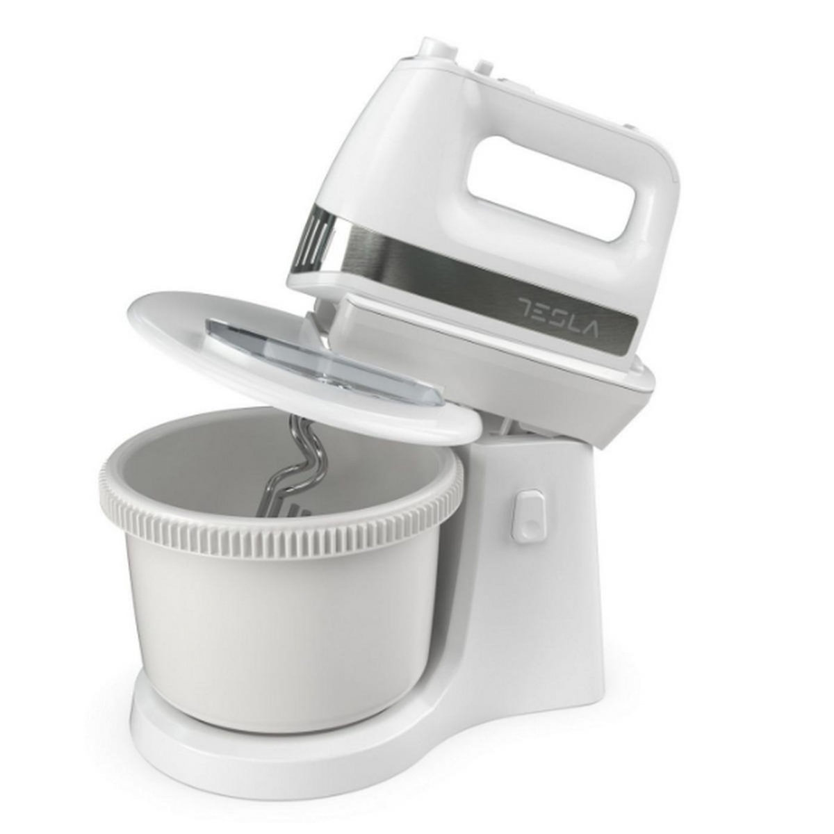 TESLA Batteur électrique 500w - MX505WXB