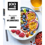 MES ASSIETTES ANTI-INFLAMMATOIRES, Larousse