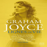 LIGNES DE VIE, Joyce Graham