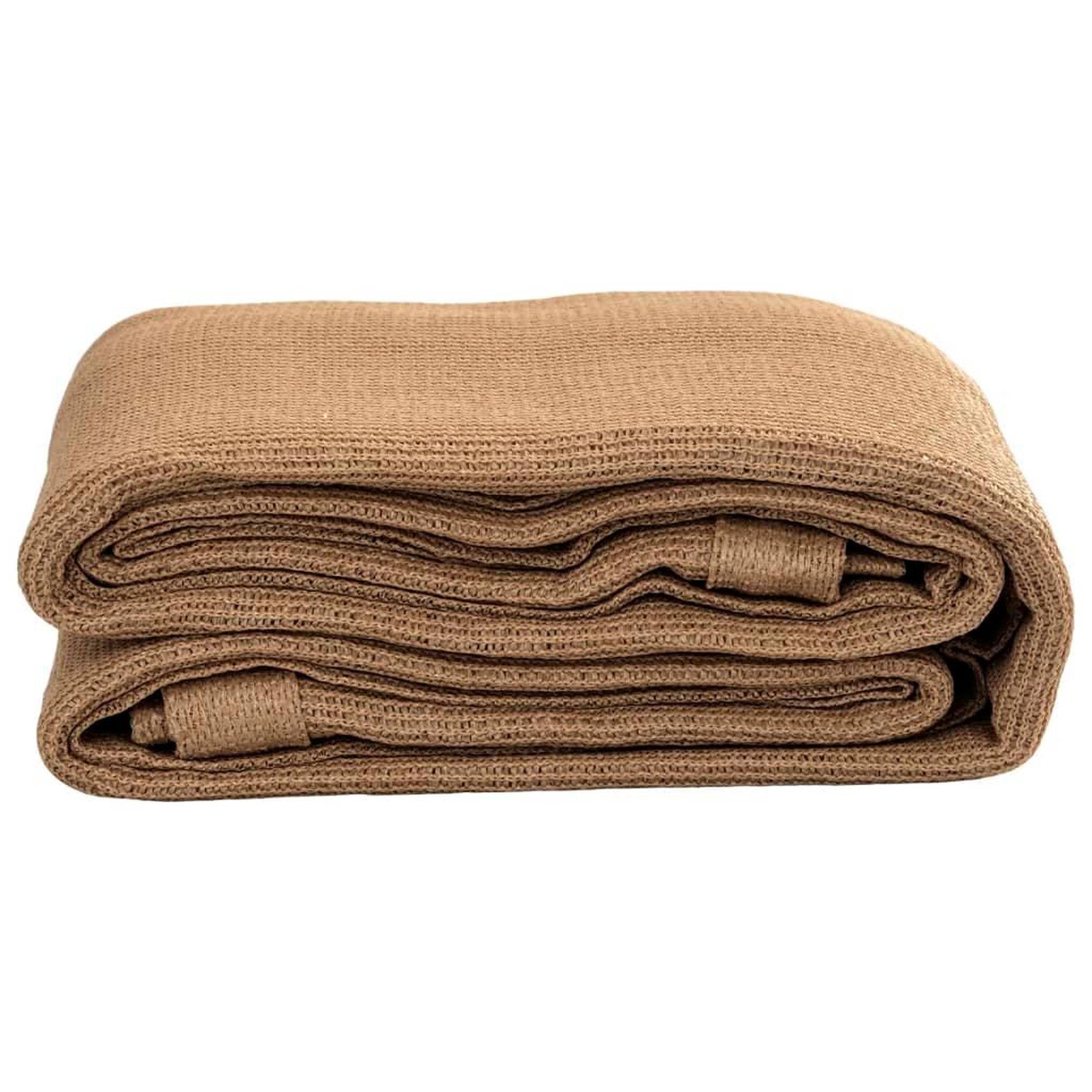 Voir la diapositive 3 : VIDAXL Tapis de tente 250x350 cm Taupe