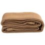 Voir la diapositive 3 : VIDAXL Tapis de tente 250x350 cm Taupe