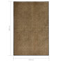 Voir la diapositive 6 : VIDAXL Paillasson lavable Marron 120x180 cm