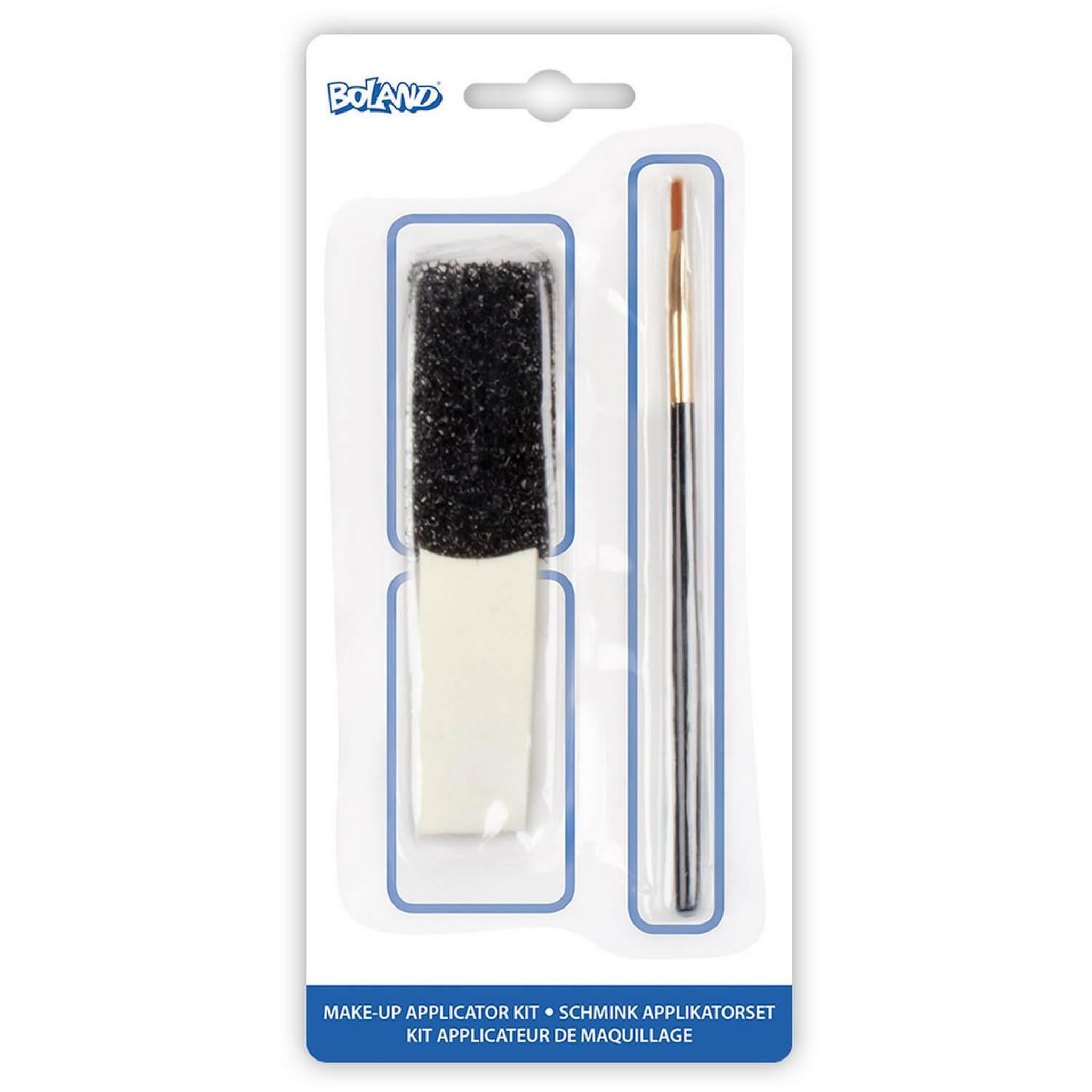 Boland Kit applicateurs de maquillage