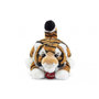 Voir la diapositive 2 : Trudi 27136 peluche Tigre
