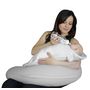 Voir la diapositive 6 : Domiva Coussin de maternité multifonctions Nova