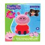 Voir la diapositive 2 : Lexibook Veilleuse de poche Peppa Pig
