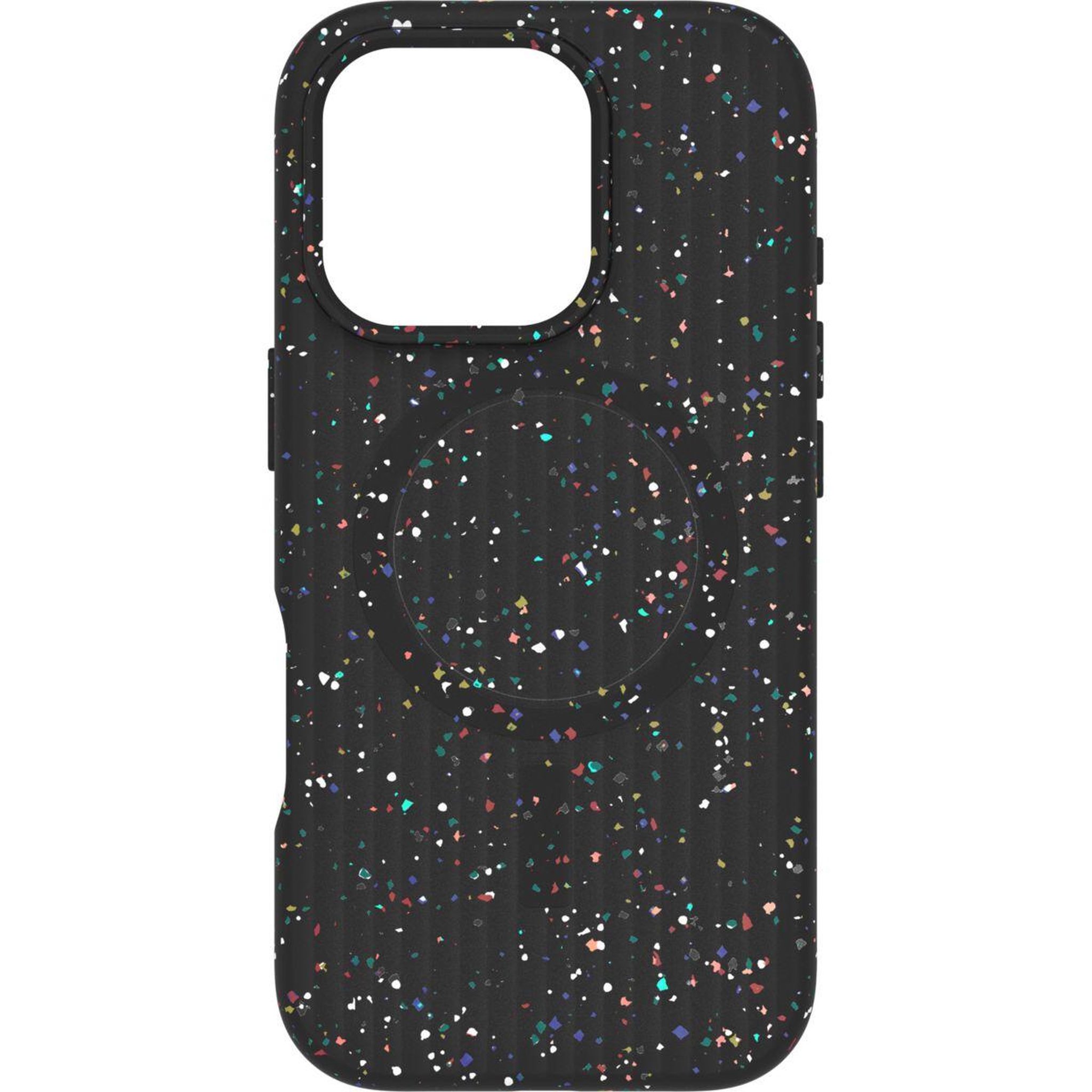 Voir la diapositive 1 : Otterbox Coque iPhone 16 Pro Core Carnival Night