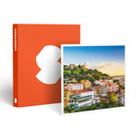 Smartbox 3 jours étoilés au Portugal - Coffret Cadeau Séjour