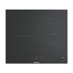 Hisense Plaque induction HI63218SR InfiniteMattGlass