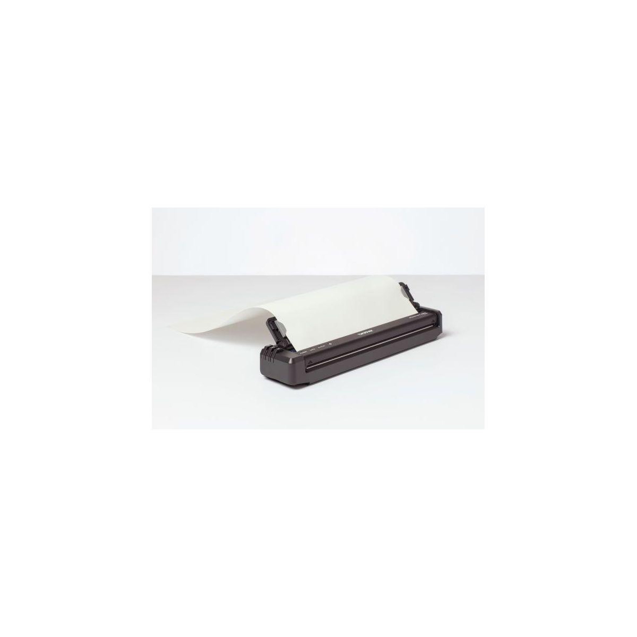 Voir la diapositive 4 : Brother Imprimante thermique pj-862