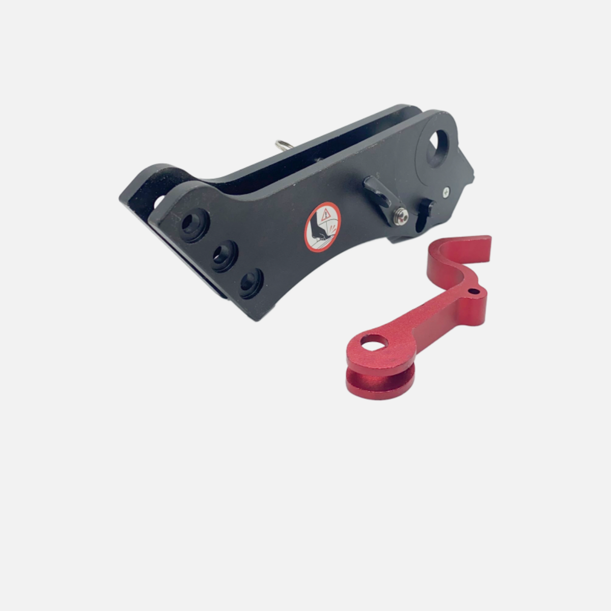 URBANGLIDE Système de pliage E-CROSS PRO