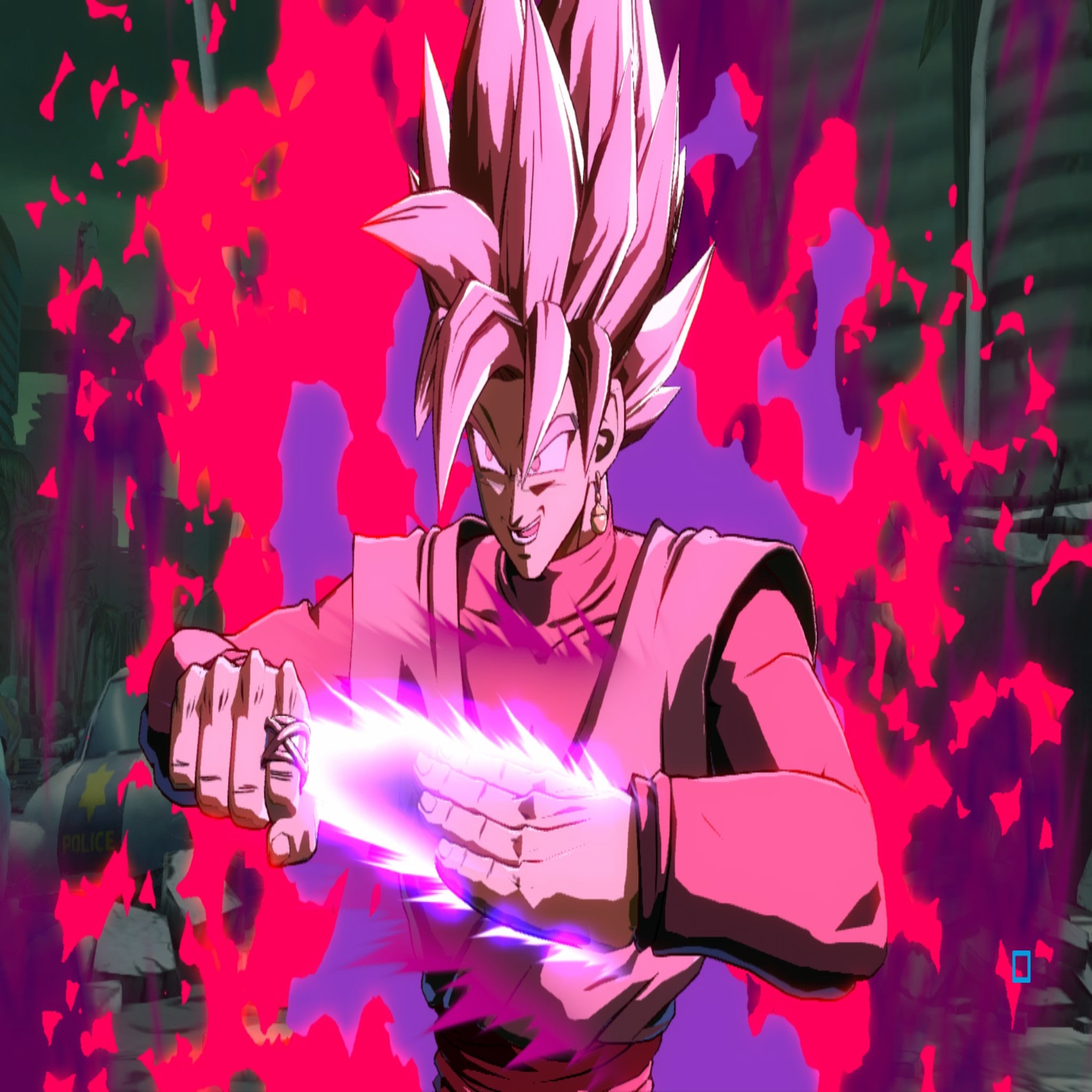 Voir la diapositive 4 : Dragon Ball FighterZ NINTENDO SWITCH