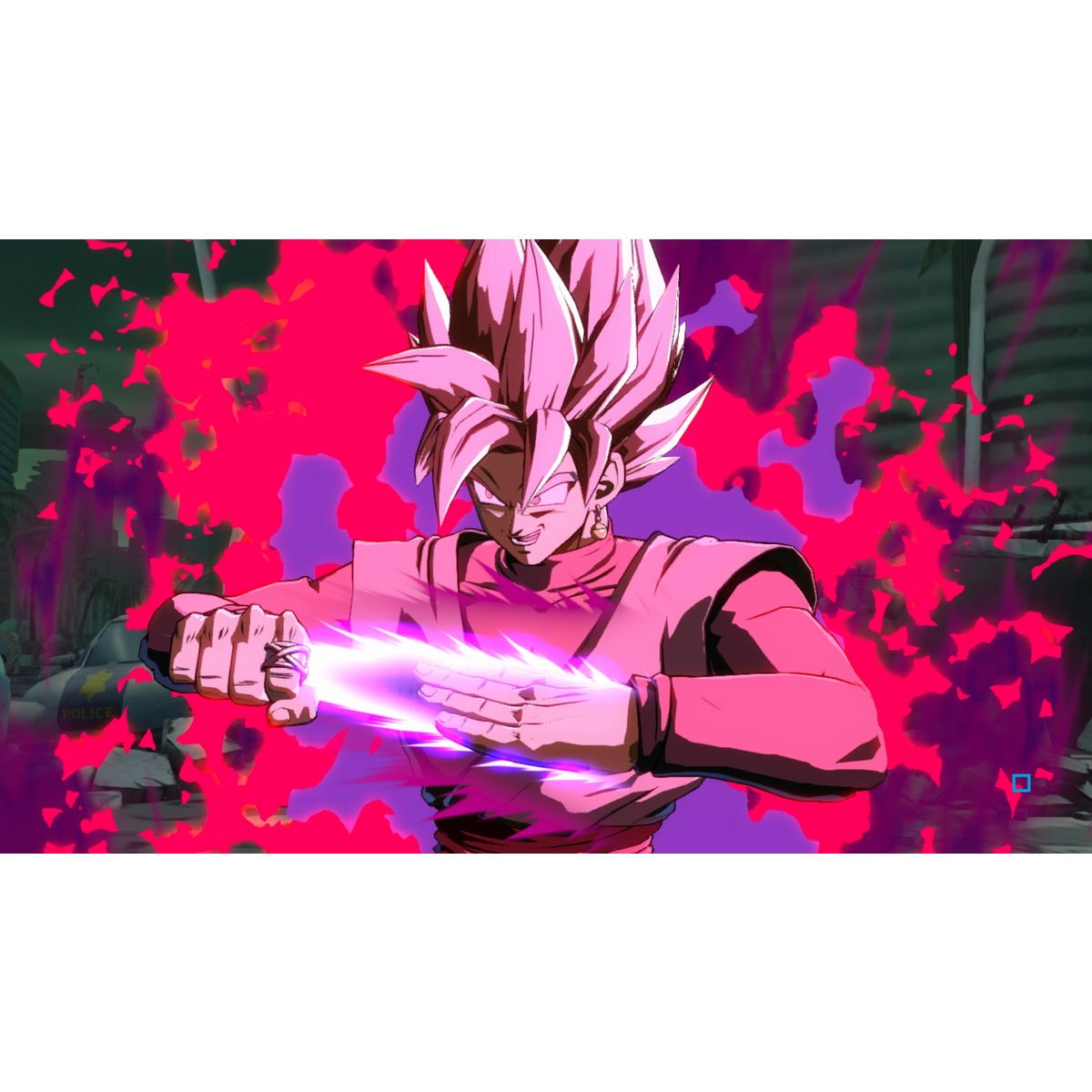 Dragon Ball FighterZ NINTENDO SWITCH