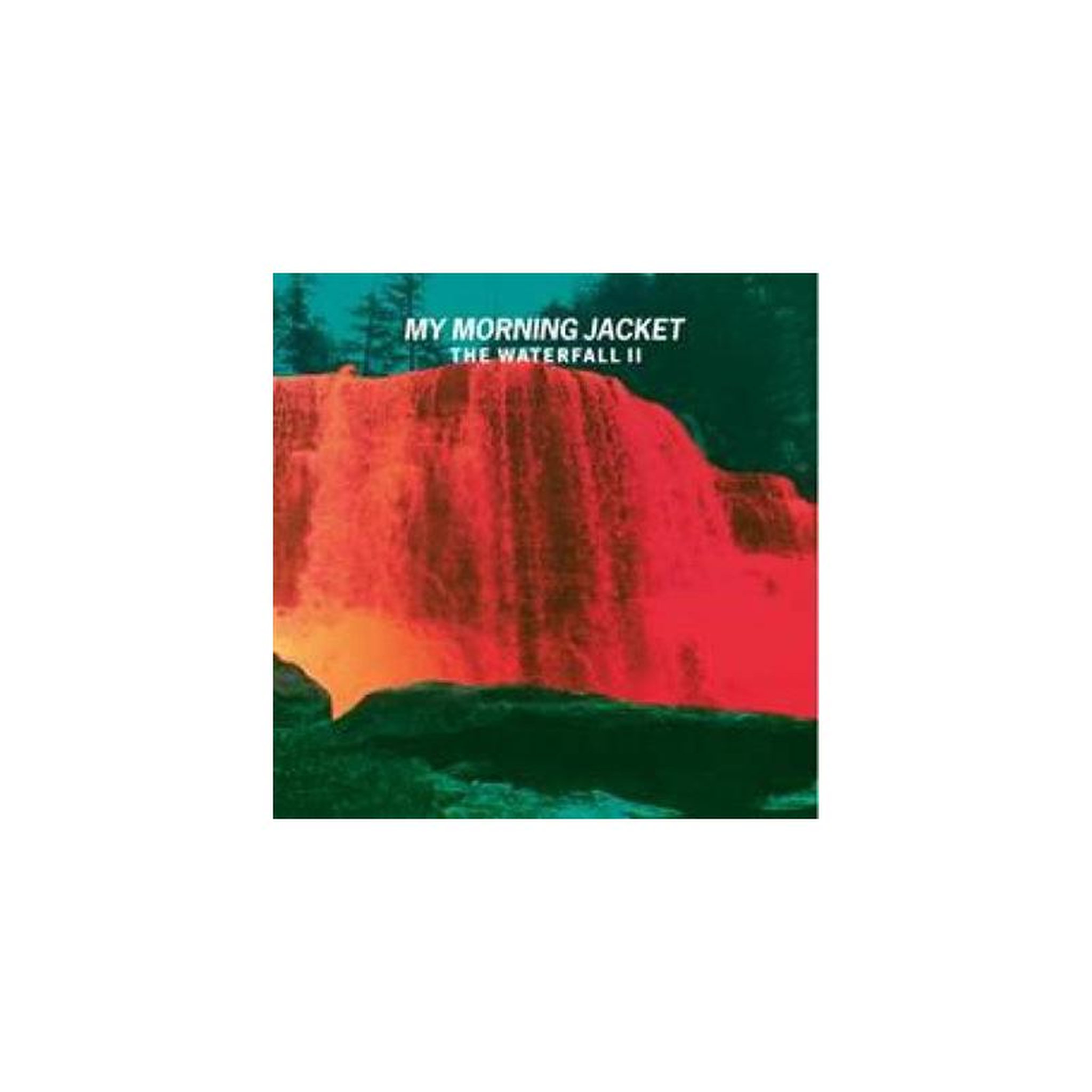 The Waterfall II