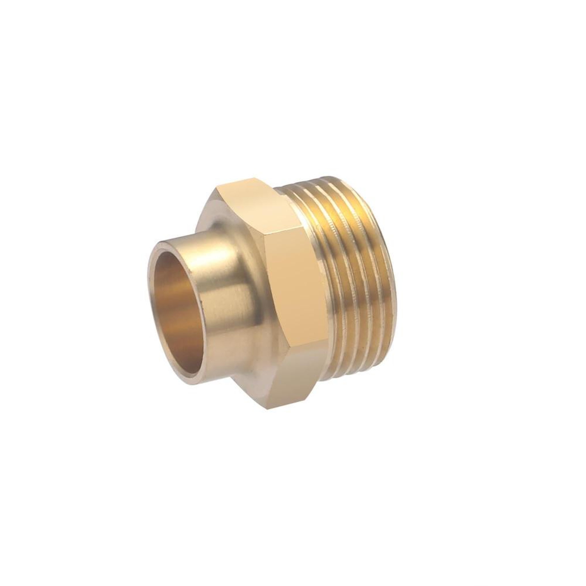 CENTRALE BRICO 1 manchon M  3/4 - 16