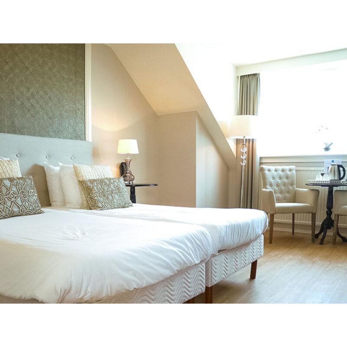 Smartbox Séjour savoureux en Europe - Coffret Cadeau Séjour