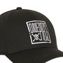 Voir la diapositive 3 : CAPSLAB Casquette baseball premium One Piece Embroidery