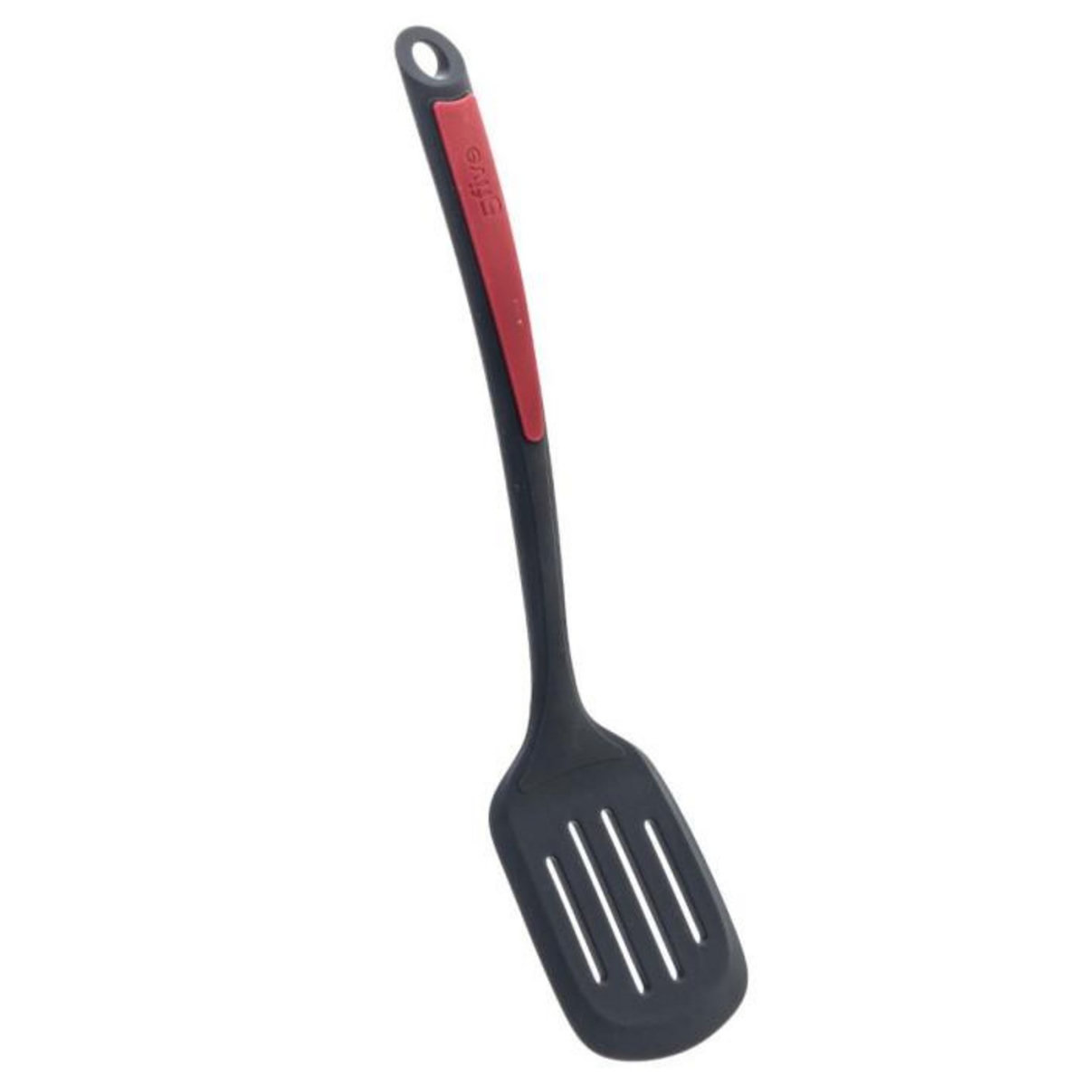 FIVE Spatule de Cuisine  Silitop  34cm Noir