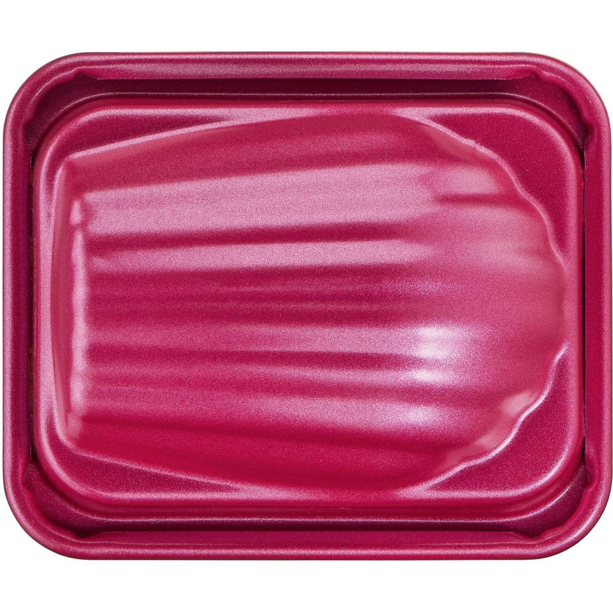 Voir la diapositive 3 : TEFAL Moule à madeleine creabake trio madeleines 8.3 x 6.5 cm