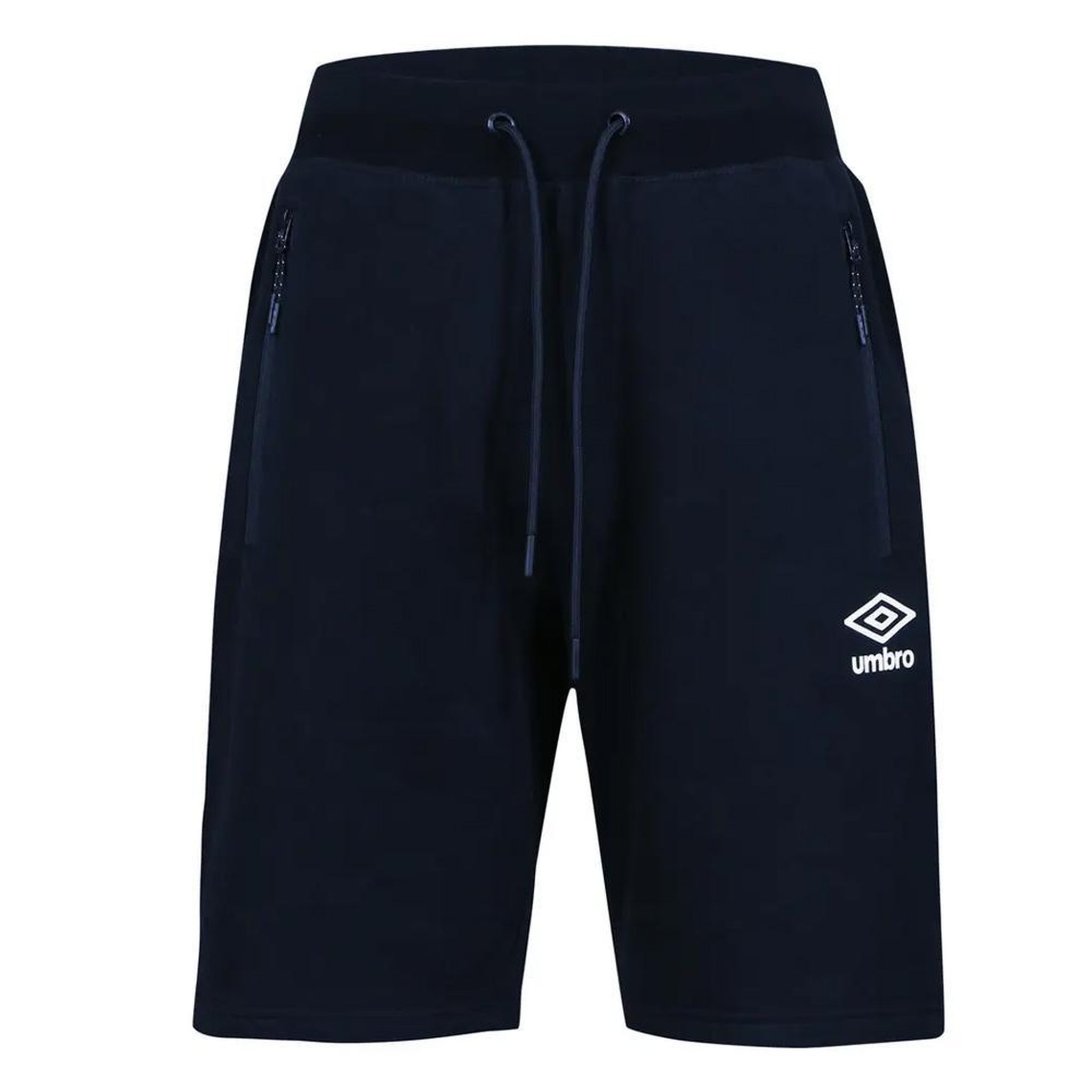 UMBRO Short Marine Homme Umbro 943870. Coloris disponibles : Bleu