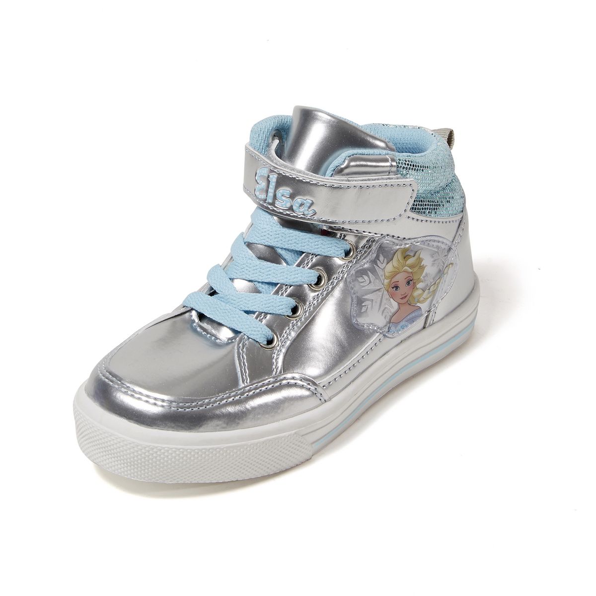 INEXTENSO Baskets montantes fille du 24 au 30