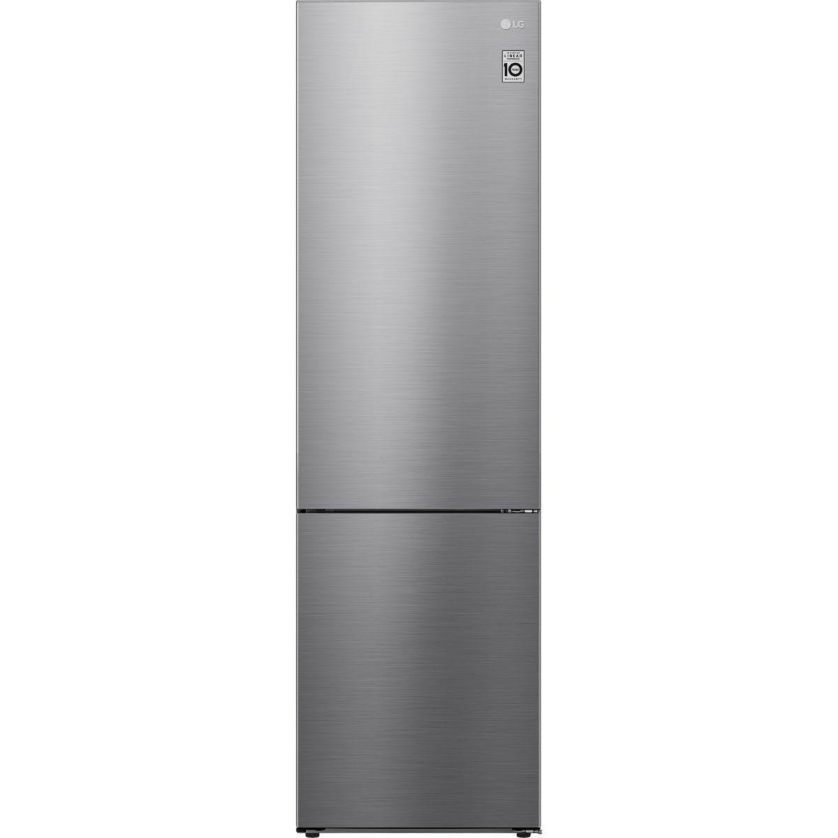 LG Réfrigérateur combiné GBP62PZNAC
