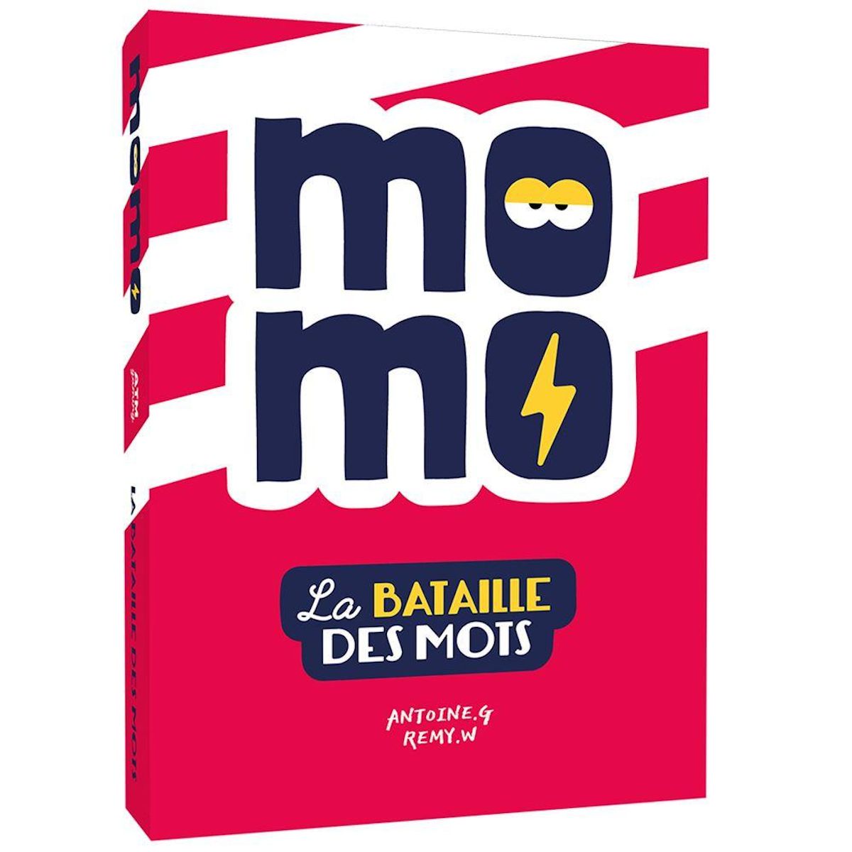 ATM Jeu d'ambiance ATM Gaming Momo