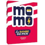 ATM Jeu d'ambiance ATM Gaming Momo