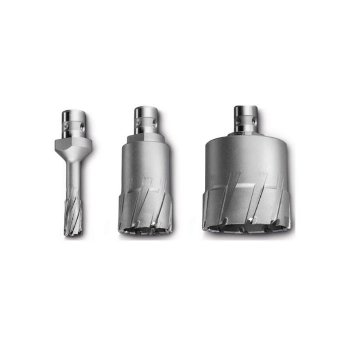 Fein Fraises à pastilles carbure ultra Quickin L 35mm D 14mm FEIN 63127088011