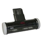 AEG Brosse pour Aspirateur AEG AZE125 Noir