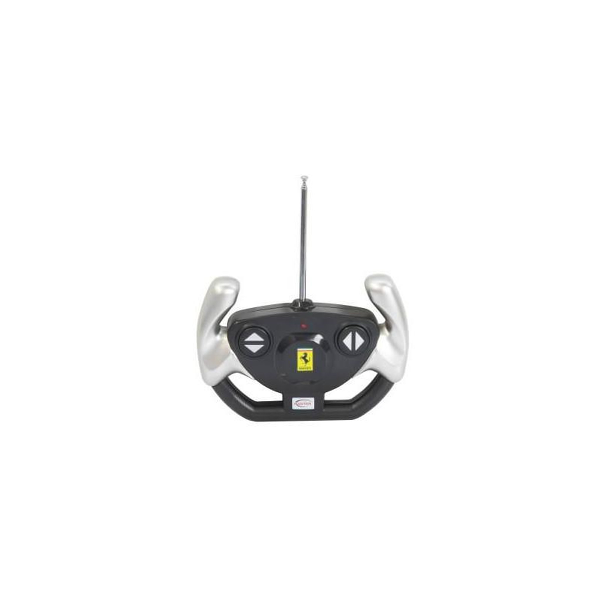 Voir la diapositive 3 : Jamara JAMARA Ferrari 458 Italia 27 MHz 1/14