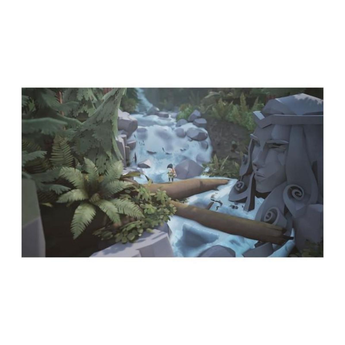 Just for games Selfloss - Jeu Nintendo Switch