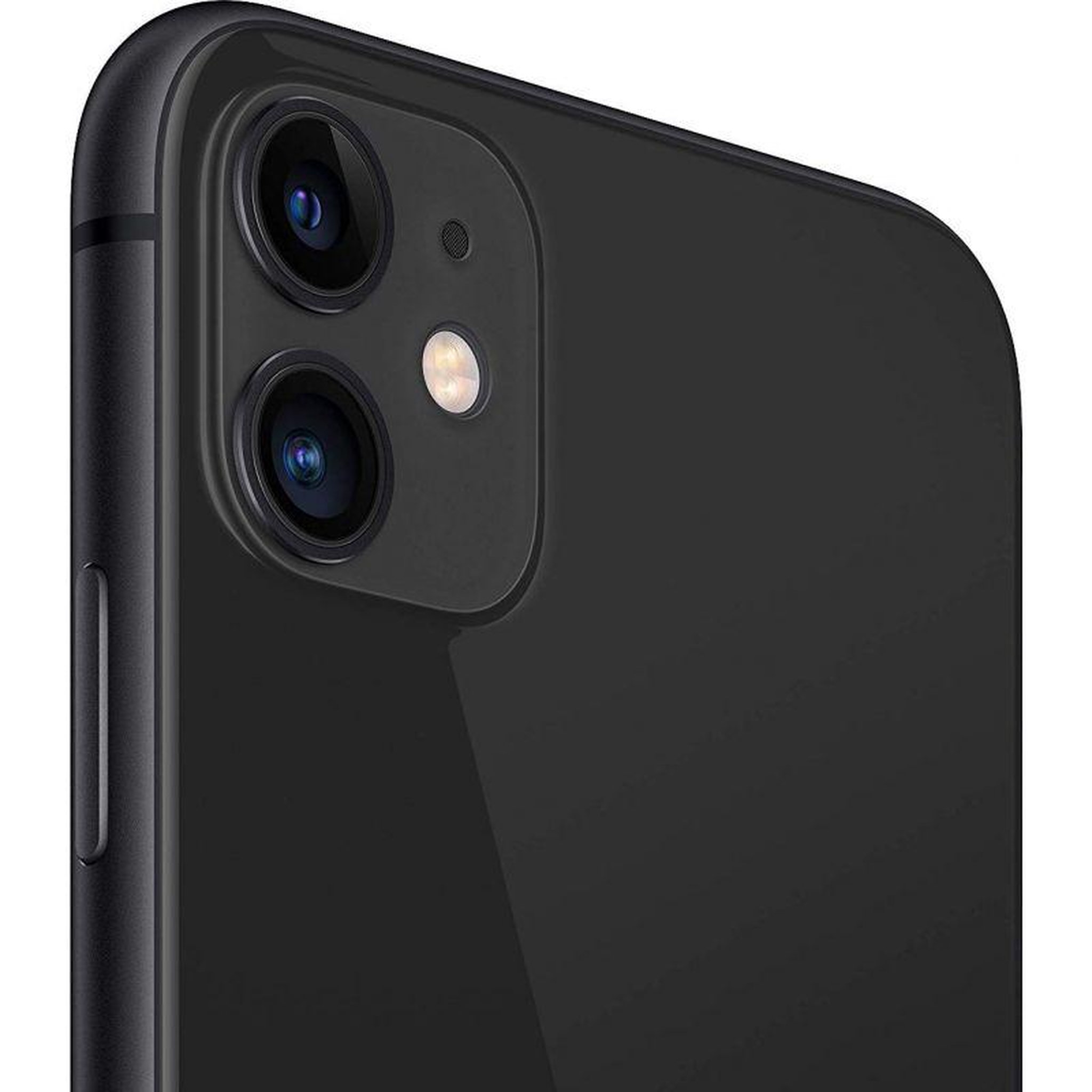 Voir la diapositive 3 : APPLE iPhone 11 reconditionné 128 Go - Grade C - Noir