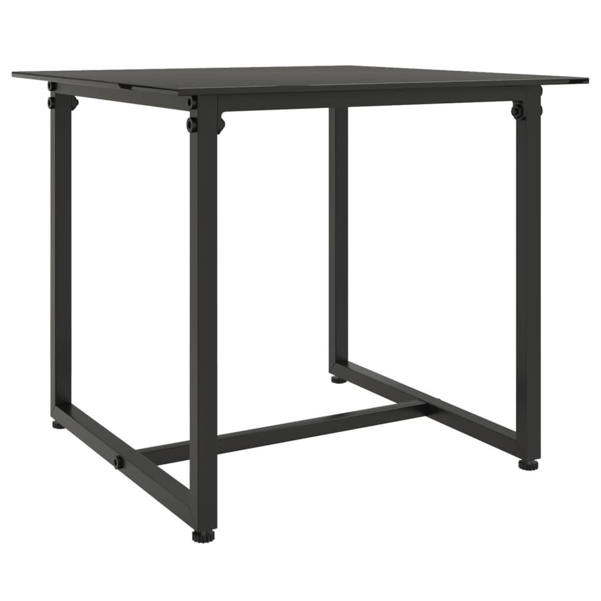 Voir la diapositive 4 : VIDAXL Mobilier d'exterieur 3 pcs avec coussins Resine tressee Gris