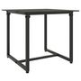 Voir la diapositive 4 : VIDAXL Mobilier d'exterieur 3 pcs avec coussins Resine tressee Gris