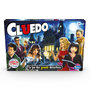 Voir la diapositive 1 : HASBRO Jeu Cluedo