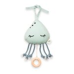 HAUCK Doudou Cuddle N Sleep méduse