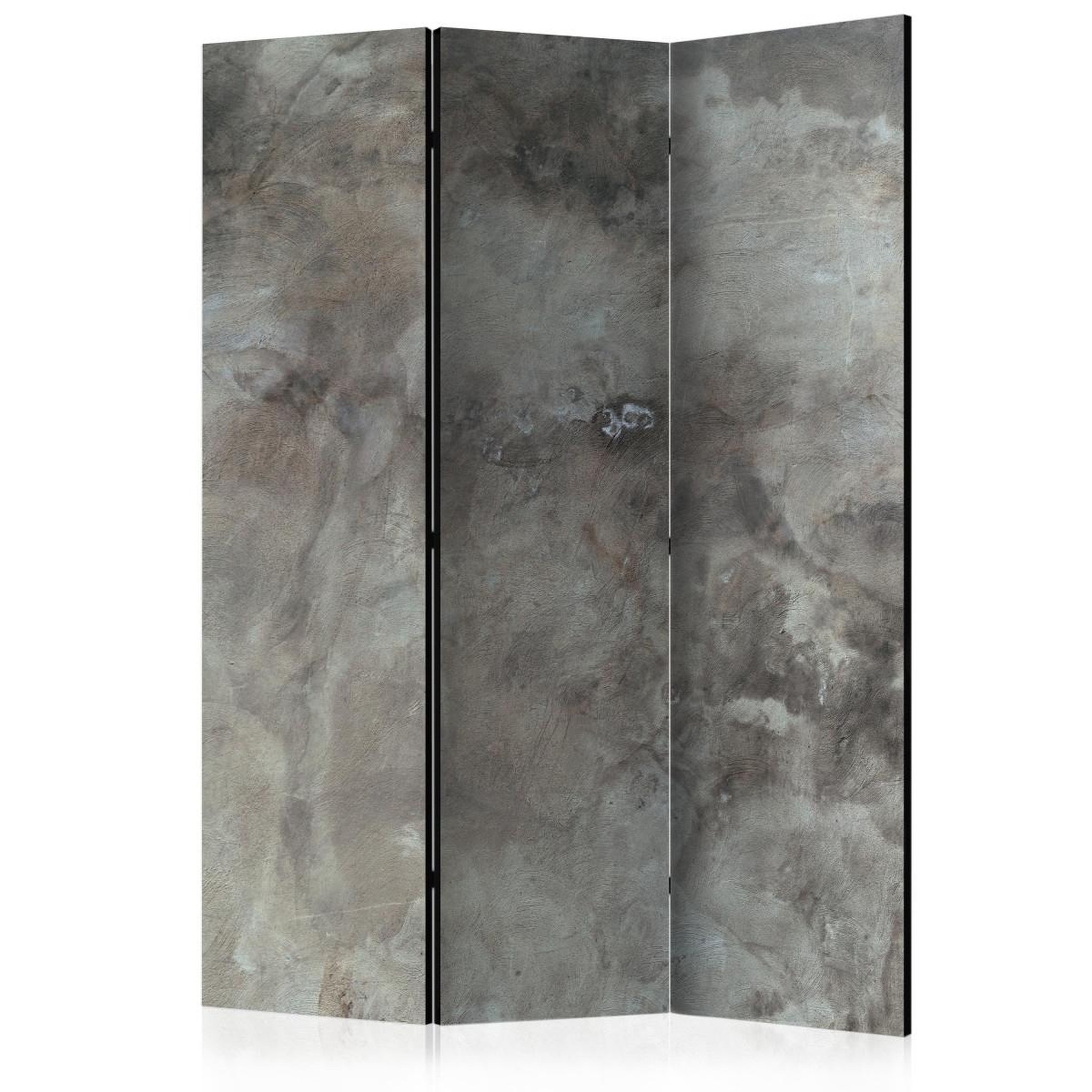 Paris Prix Paravent 3 volets  paravent : nuage noir  135x172cm